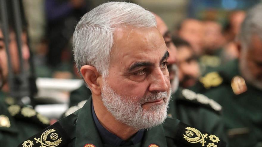 Nasralá: Trump asesinó a Soleimani por sus fracasos en la región | HISPANTV