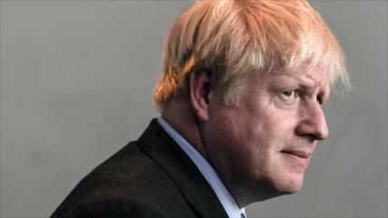 Boris Johnson dice que “no lamenta la muerte” del general Soleimani
