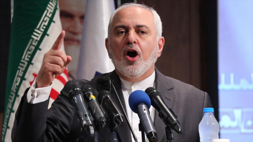 Irán recuerda a Europa que es EEUU la fuente de tensiones | HISPANTV