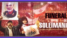 Detrás de la Razón: Asesinato de Soleimani