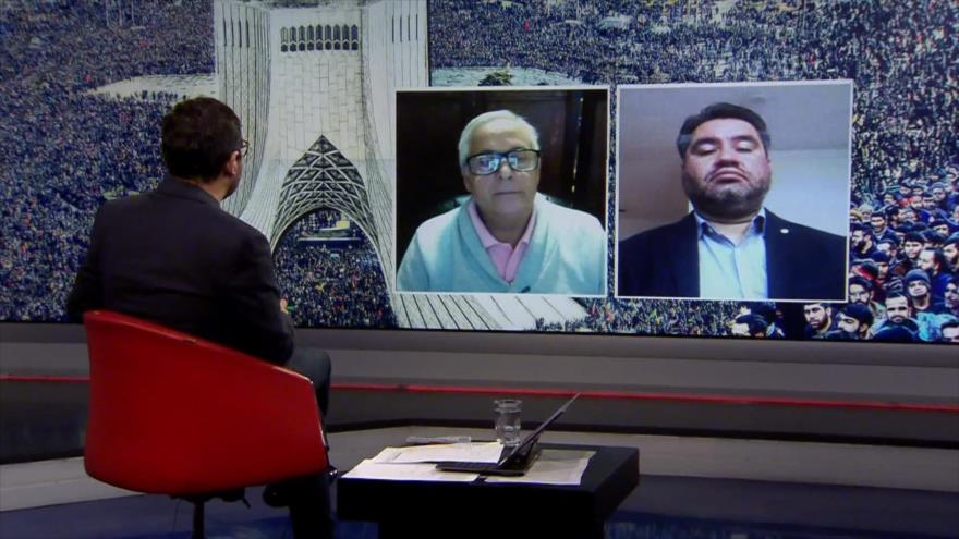 ‘EEUU no calculó riesgo político de asesinato de Soleimani’ | HISPANTV