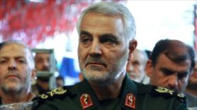 Latinos piden movilizarse en contra de Trump por matar a Soleimani