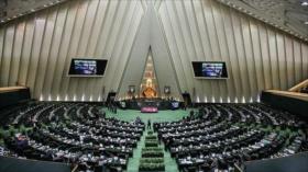  Parlamento iraní aprueba proyecto de ley para vengarse de EEUU