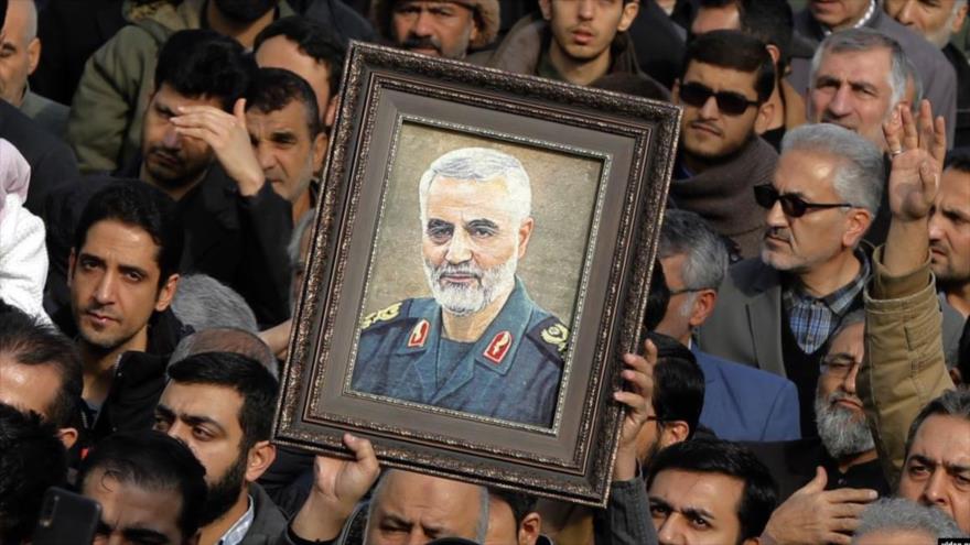 Irak exige al Consejo de Seguridad condenar asesinato de Soleimani | HISPANTV