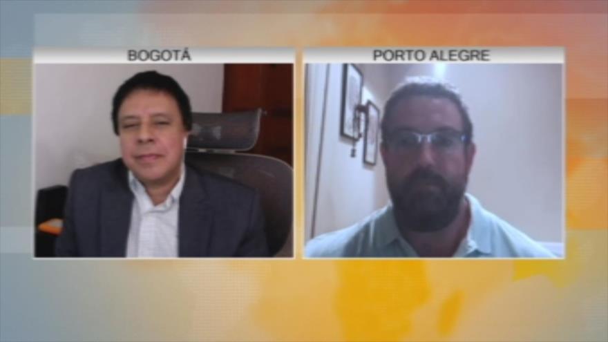 Sánchez Marín: Irán dará a EEUU la más agobiante respuesta