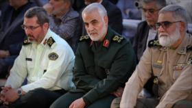 ¿En que difiere asesinato de Soleimani con atentados contra Fidel?