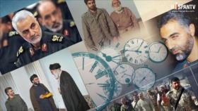 Qasem Soleimani | 10 minutos 