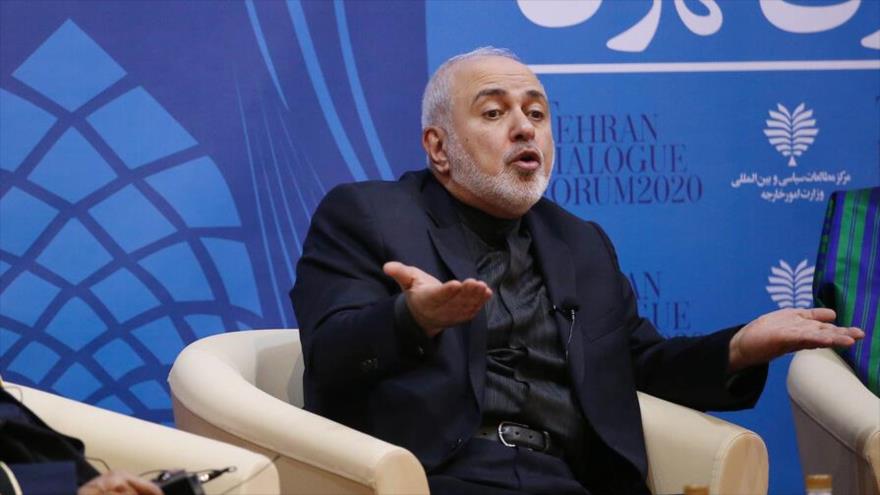 Irán: Asesinato de Soleimani muestra la estupidez de Trump