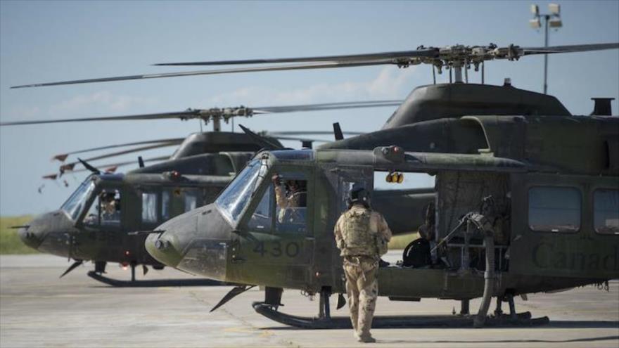 OTAN reducirá tropas en Irak por temor a una represalia de Irán | HISPANTV