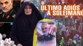 Detrás de la Razón: Irán prepara la guerra contra EEUU