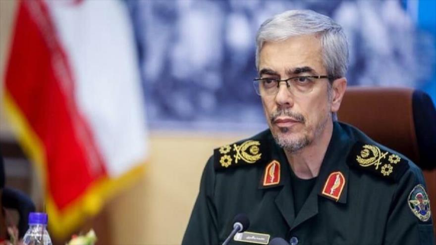 Irán tras ataque a EEUU: hemos mostrado parte de nuestro poder | HISPANTV