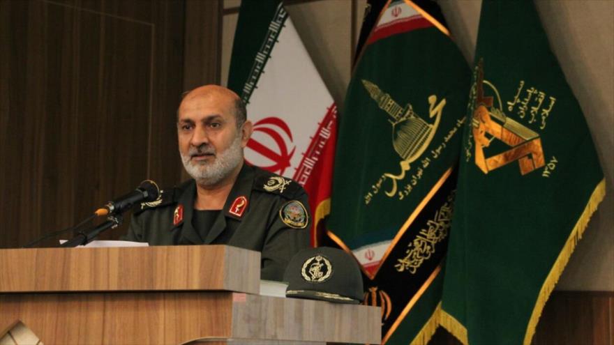 Irán: nueva estupidez de EEUU pondrá en peligro a Israel | HISPANTV
