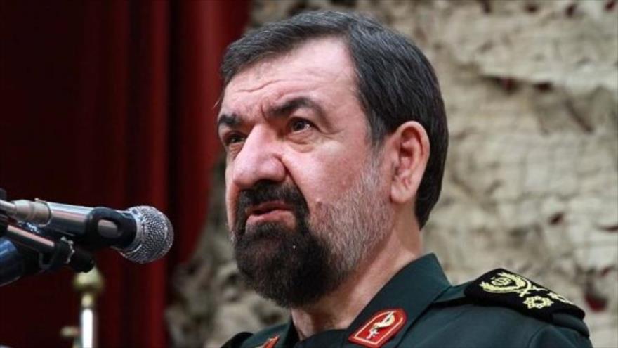 Irán: Tenemos el dedo en el gatillo si EEUU comete otro error | HISPANTV