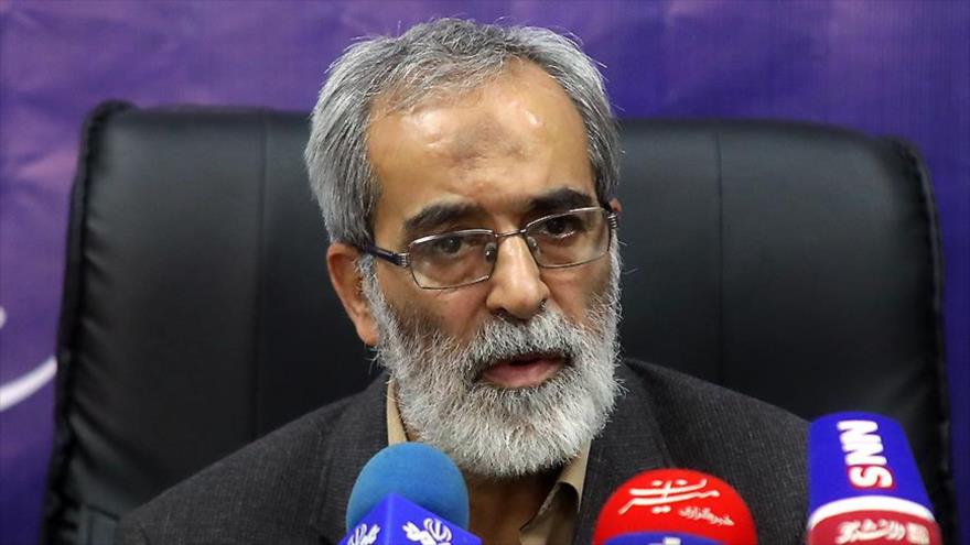 Irán: Ningún lugar en oeste de Asia será seguro para tropas de EEUU | HISPANTV