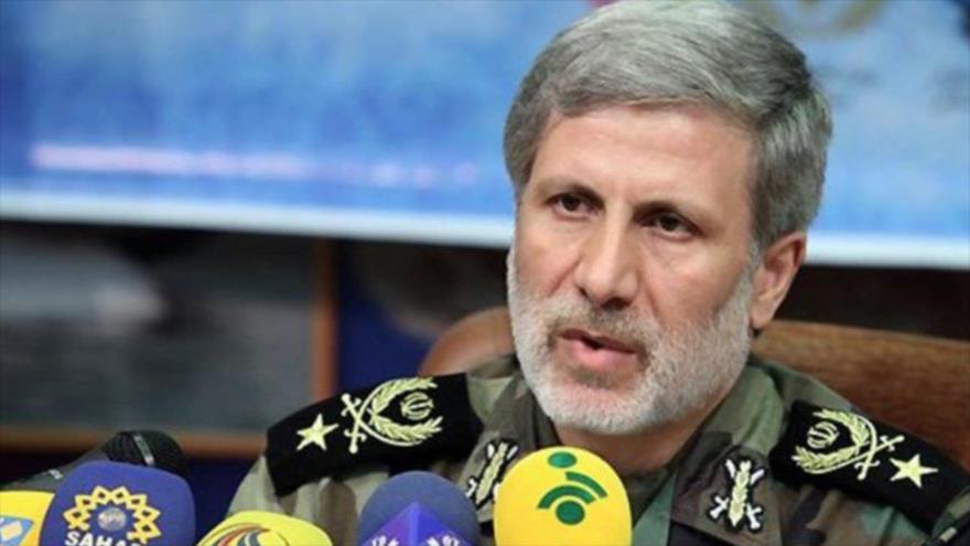 Defensa: Respuesta de Irán a otra acción de EEUU será proporcional