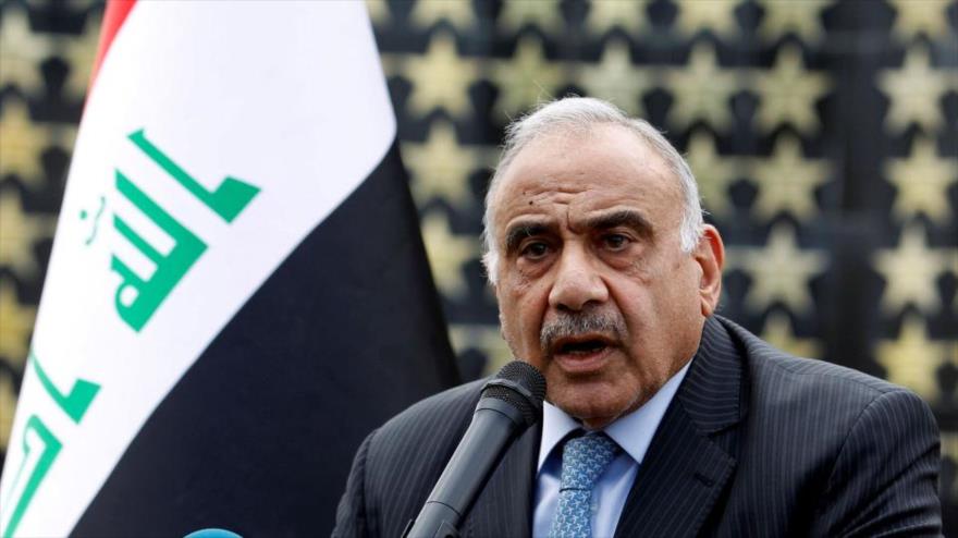 Irak confirma haber sido informado por Irán antes de ataque a EEUU | HISPANTV