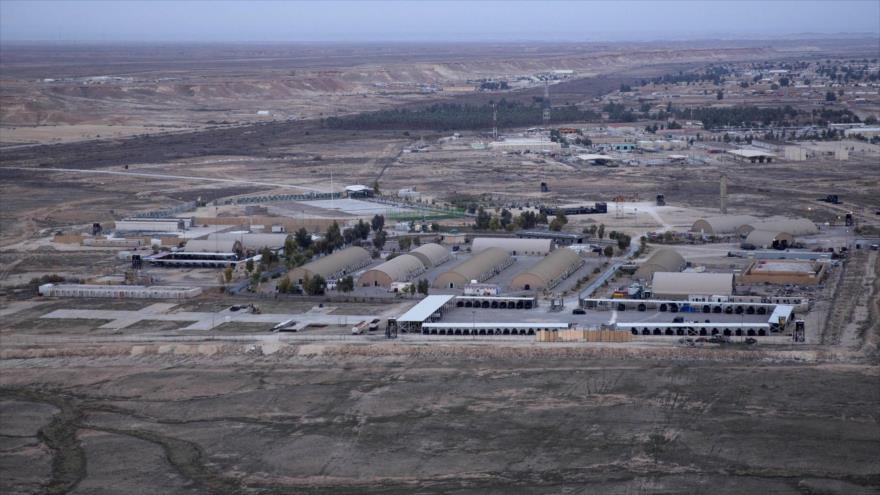 Análisis revela por qué EEUU no pudo interceptar misiles de Irán