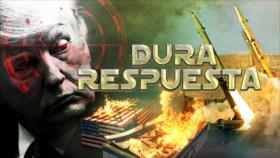 Detrás de la Razón: El ataque de Irán contra la base de EEUU en Irak 