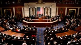 Casa Blanca no convence a senadores sobre asesinato de Soleimani