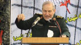 Irán: Asesinato de Soleimani fue diseñado por CIA y Mossad