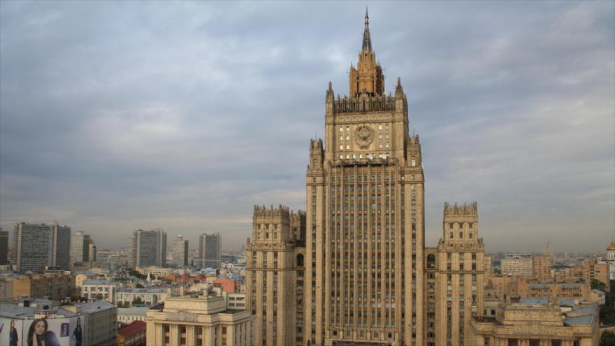 Rusia rechaza el pedido de Trump de dejar pacto nuclear con Irán | HISPANTV