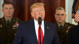 Salida de EEUU de acuerdo nuclear, promotor de tensiones con Irán