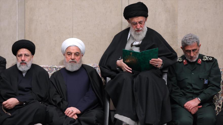 Líder iraní: Enemigos fueron humillados tras asesinato de Soleimani | HISPANTV
