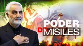 Detrás de la Razón; Irán en la mira: 5000 soldados de EEUU