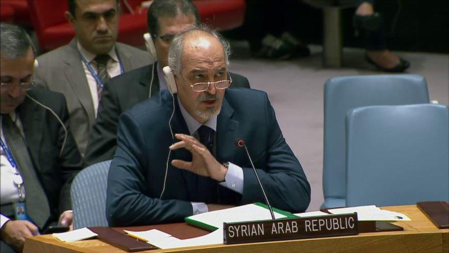 Siria afea silencio de CSNU sobre asesinato de Soleimani por EEUU | HISPANTV
