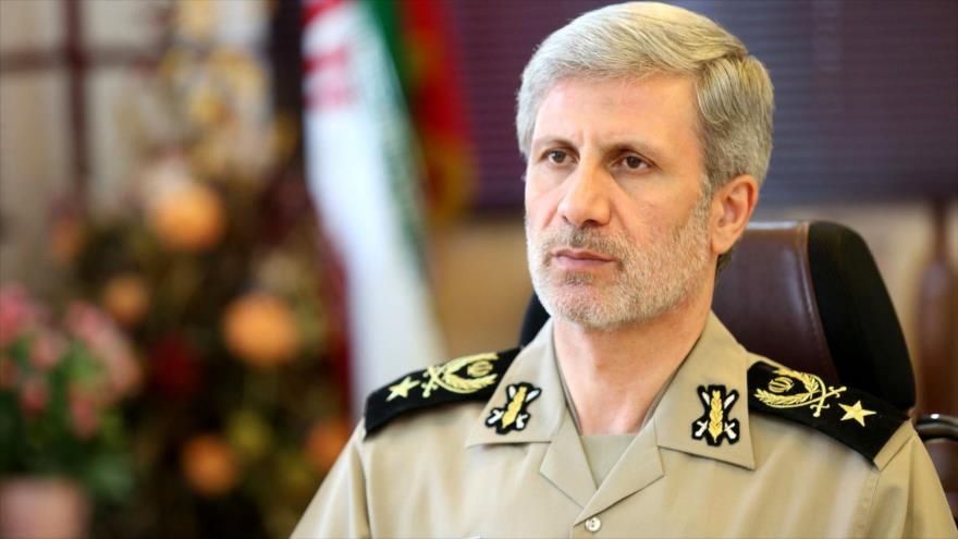 Irán: La región vivirá la paz una vez retiradas tropas de EEUU | HISPANTV