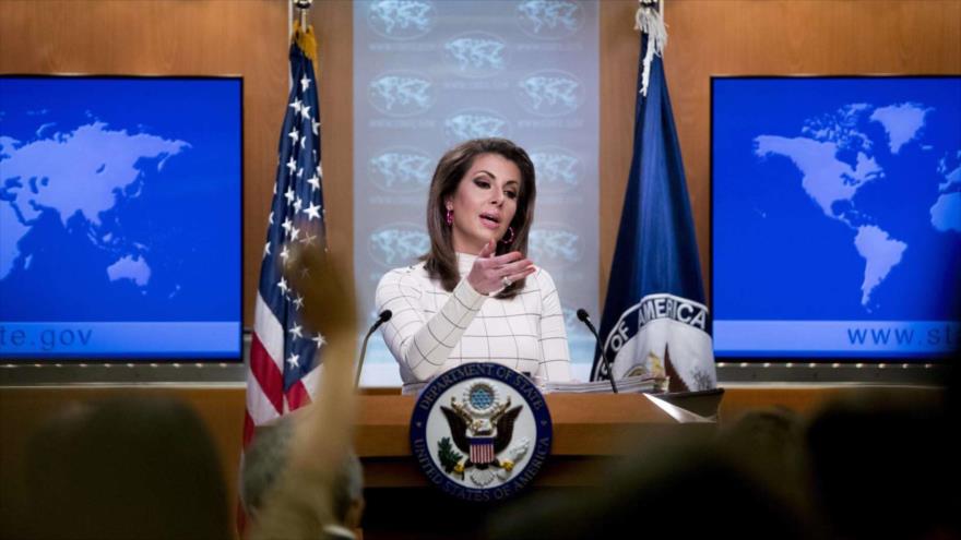 EEUU rechaza pedido de Irak de discutir la retirada de tropas