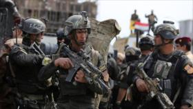Fuerzas iraquíes lanzan el primer ataque contra Daesh sin EEUU