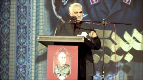 Irán Hoy: Asesinato desesperado