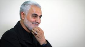 Nasralá, líder de Hezbolá, vengará la sangre del general Soleimani