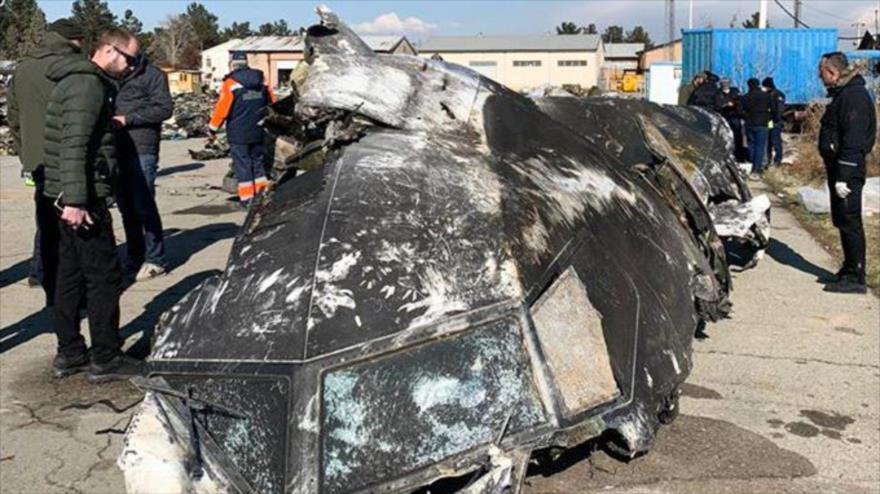 Rohani: Acciones de EEUU amenazan la seguridad regional | HISPANTV