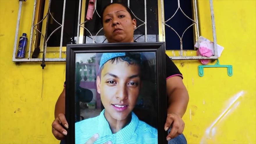 Aumenta a 60 mil la cifra de desaparecidos en México