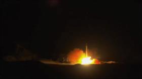 EEUU no puede defenderse a sí mismo ni a sus aliados ante Irán
