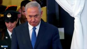 Informe: Ataque iraní a bases de EEUU atemoriza a los israelíes