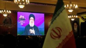 Nasralá: Soleimani impidió que Daesh tomara toda la región