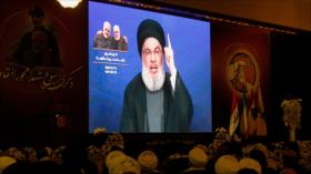 Hezbolá: Ataque iraní tuvo mensajes claros para EEUU e Israel