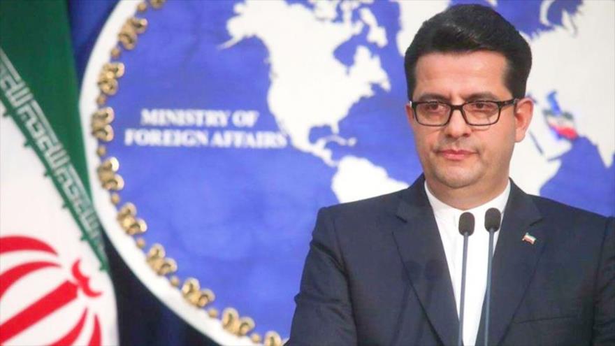Irán reprocha a Trump por usar el persa para incitar a disturbios | HISPANTV