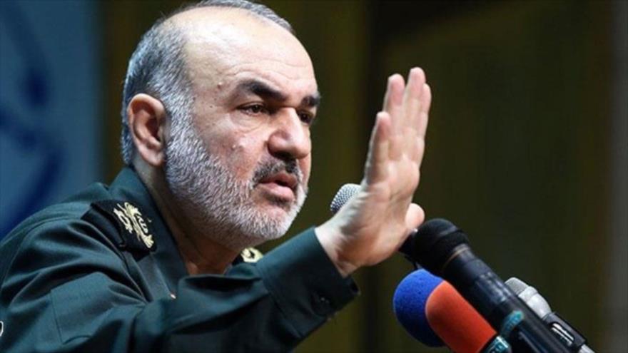 Salami: Irán vivía situación de guerra tras atacar bases de EEUU | HISPANTV
