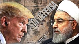 Detrás de la Razón: La venganza continúa del general Soleimani