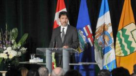 “Derribo del Boeing 737 ocurrió por tensiones creadas por EEUU”