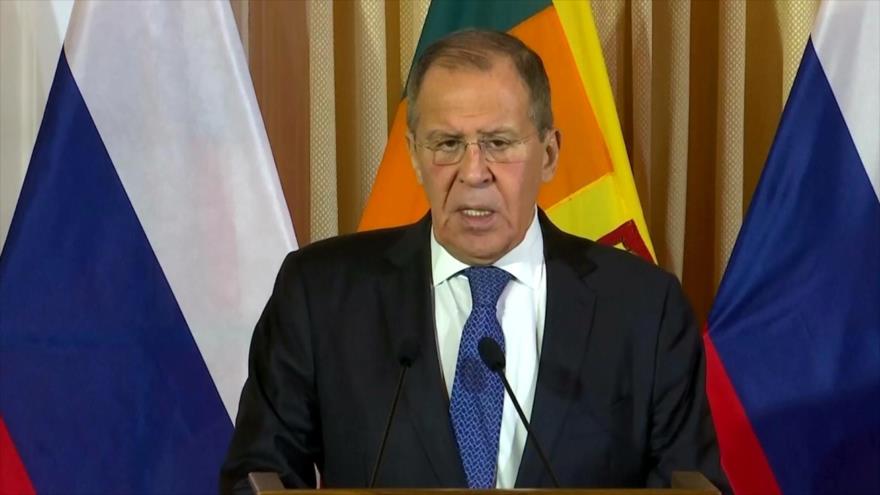 Rusia anuncia una prórroga “indefinida” de la tregua en Libia