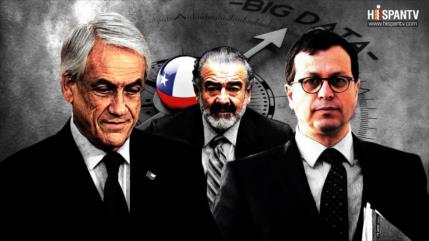 Labor de Inteligencia en Chile: Obscena Alianza Gobierno-Empresarios