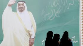 HRW advierte de aumento de represión de disidentes en Arabia Saudí