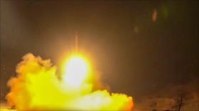 Rusia apoya programa de misiles de Irán tras ataque a bases de EEUU