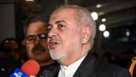 Irán reprocha a Europa y rechaza el llamado “acuerdo de Trump”