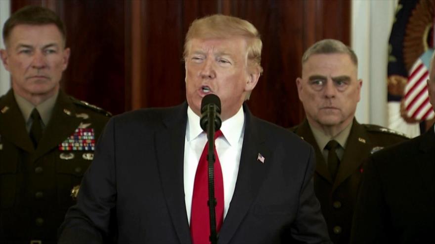 Aranceles a Europa. Dimisión de Gobierno ruso. Huelga en Francia